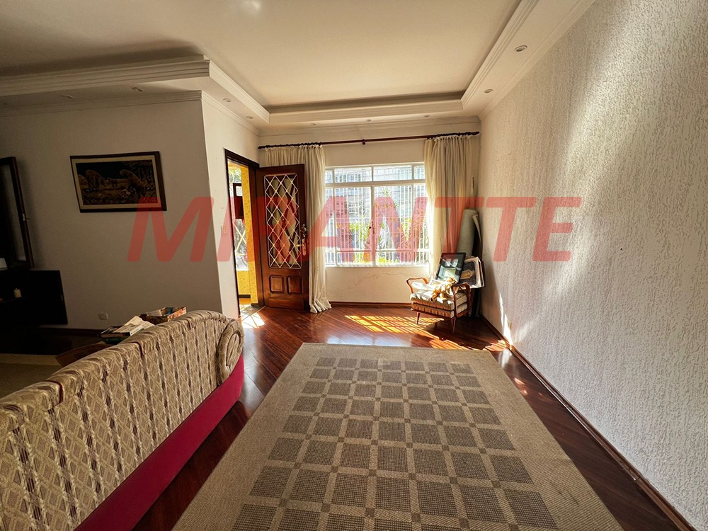 Sobrado de 220m² com 4 quartos em Jardim São Paulo(Zona Norte)