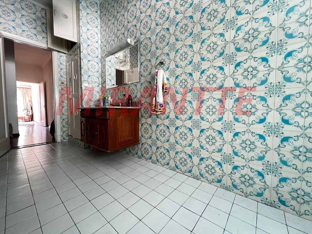 Sobrado de 220m² com 4 quartos em Jardim São Paulo(Zona Norte)