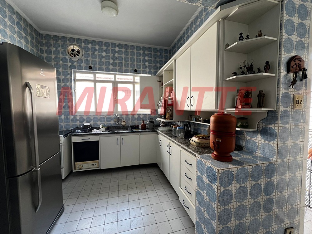 Sobrado de 220m² com 4 quartos em Jardim São Paulo(Zona Norte)