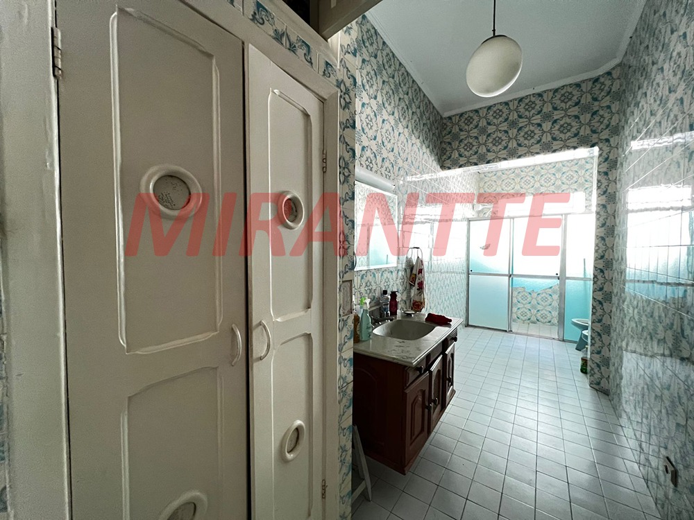 Sobrado de 220m² com 4 quartos em Jardim São Paulo(Zona Norte)