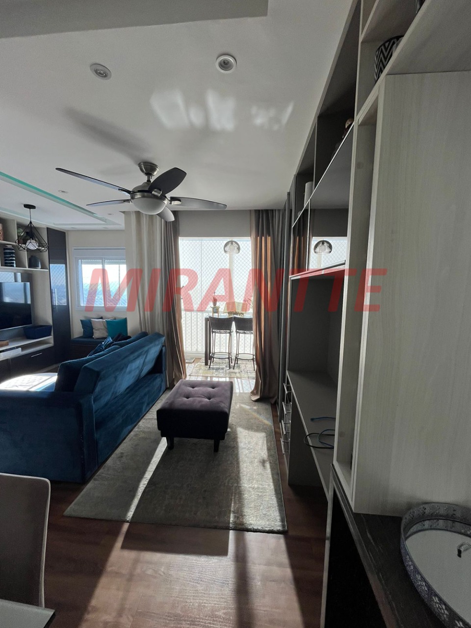 Apartamento de 80m² com 2 quartos em Parque Vitória