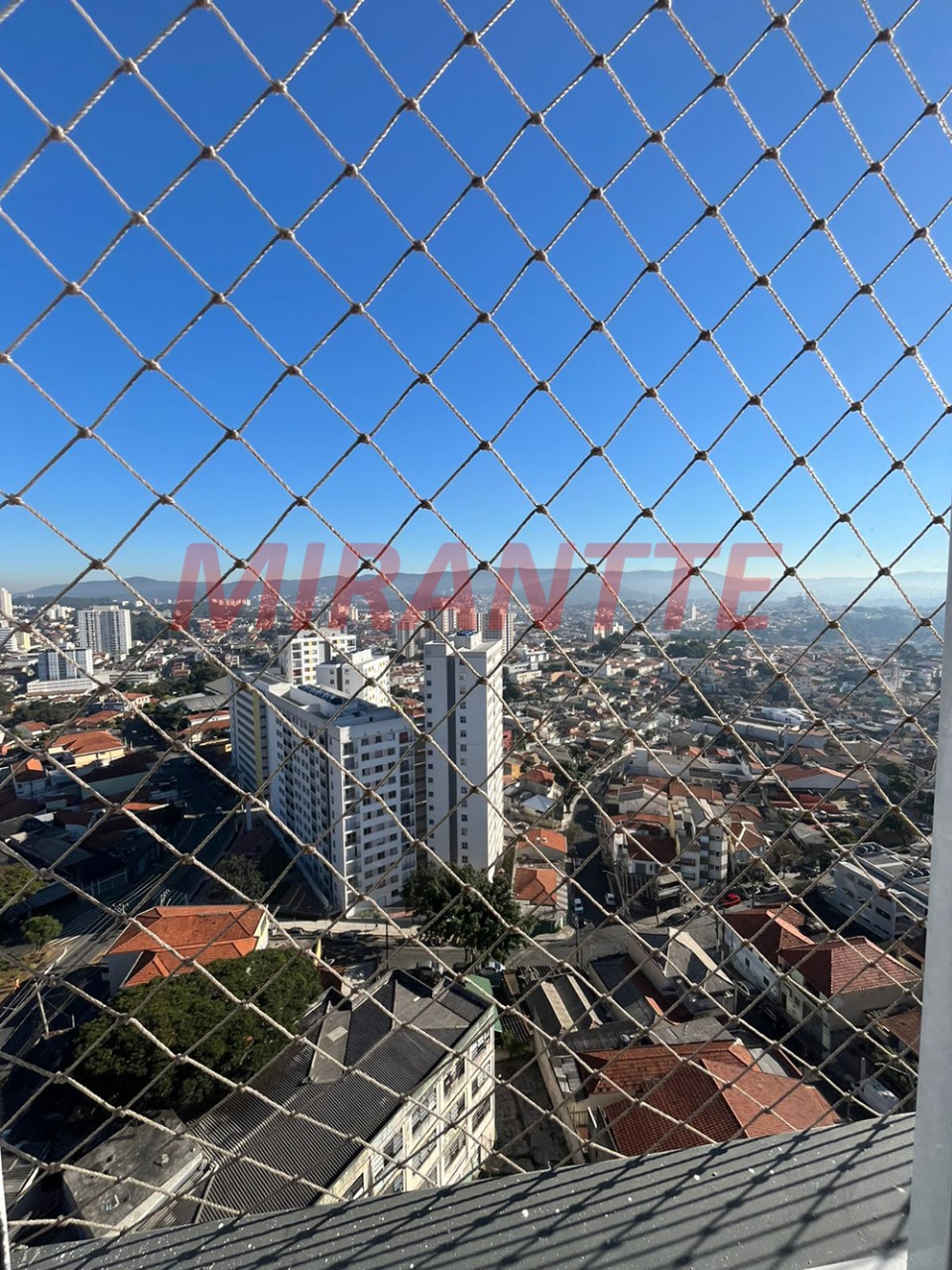 Apartamento de 80m² com 2 quartos em Parque Vitória