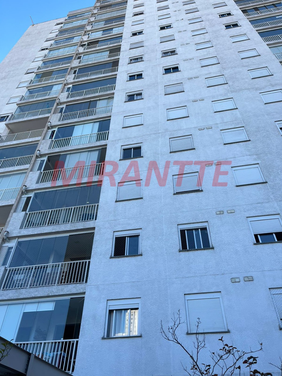 Apartamento de 80m² com 2 quartos em Parque Vitória