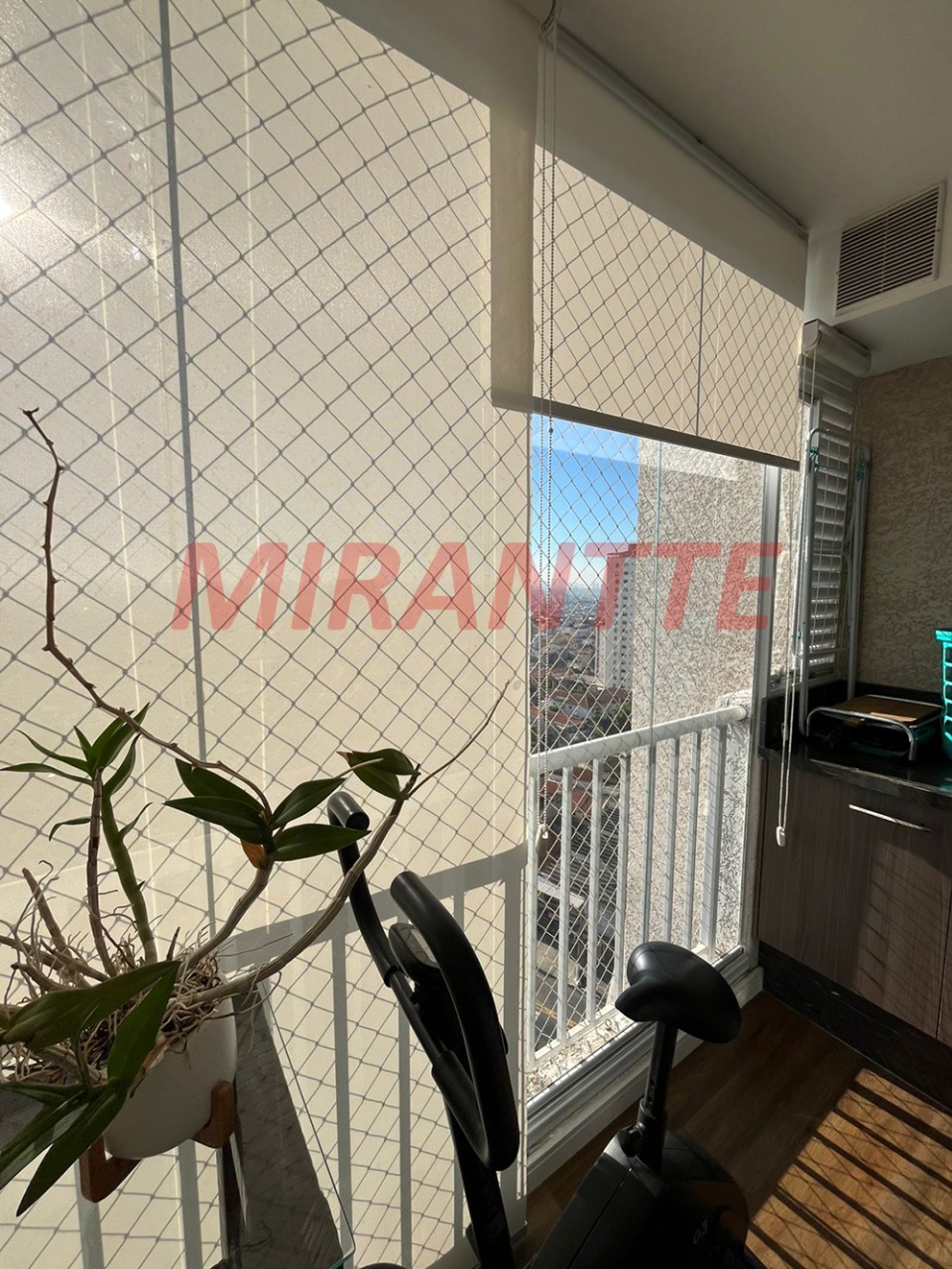 Apartamento de 80m² com 2 quartos em Parque Vitória