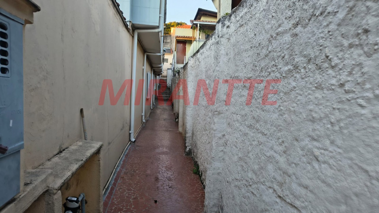 Sobrado de 420m² com 6 quartos em Parque Peruche
