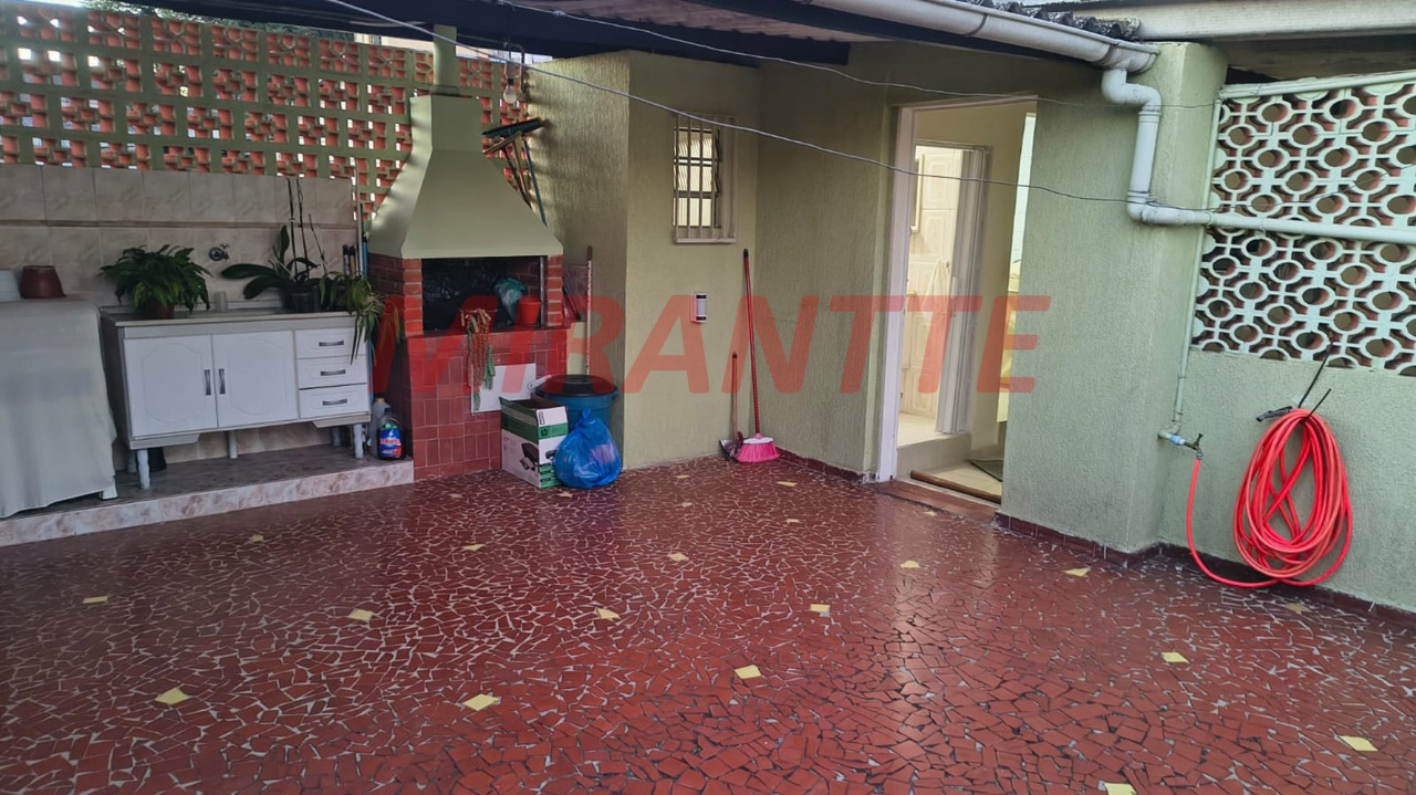 Sobrado de 420m² com 6 quartos em Parque Peruche