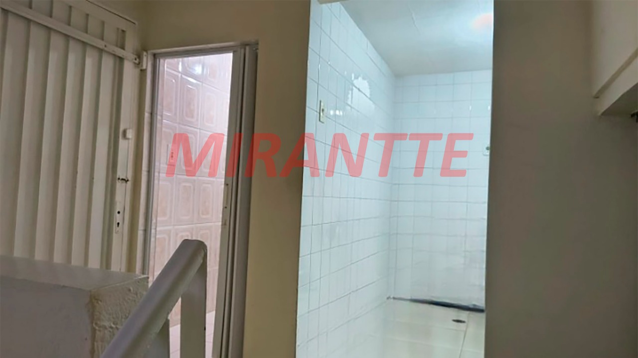 Sobrado de 420m² com 6 quartos em Parque Peruche