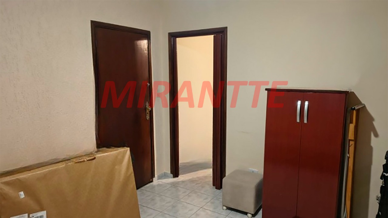 Sobrado de 420m² com 6 quartos em Parque Peruche