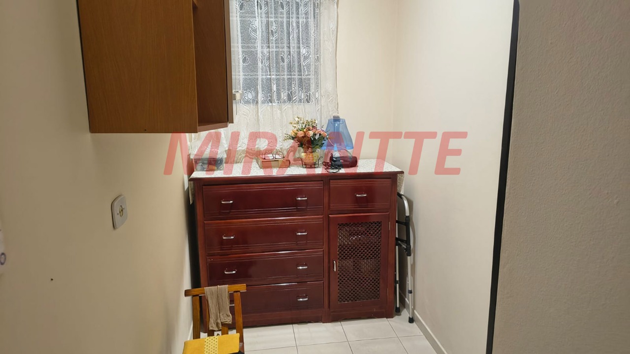 Sobrado de 420m² com 6 quartos em Parque Peruche