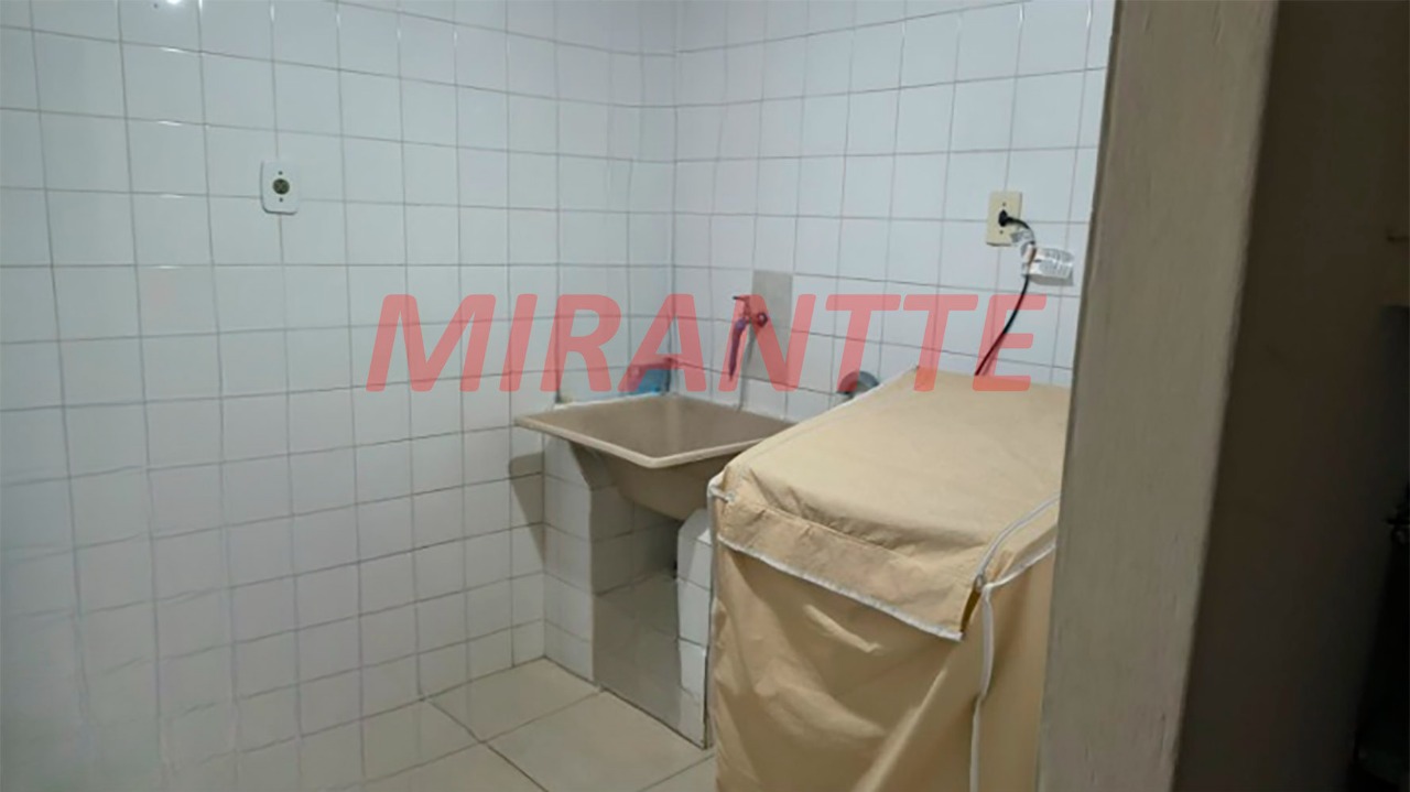 Sobrado de 420m² com 6 quartos em Parque Peruche