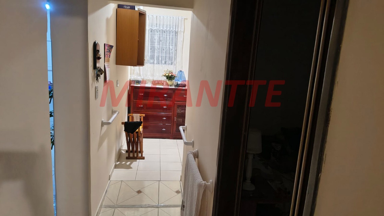 Sobrado de 420m² com 6 quartos em Parque Peruche