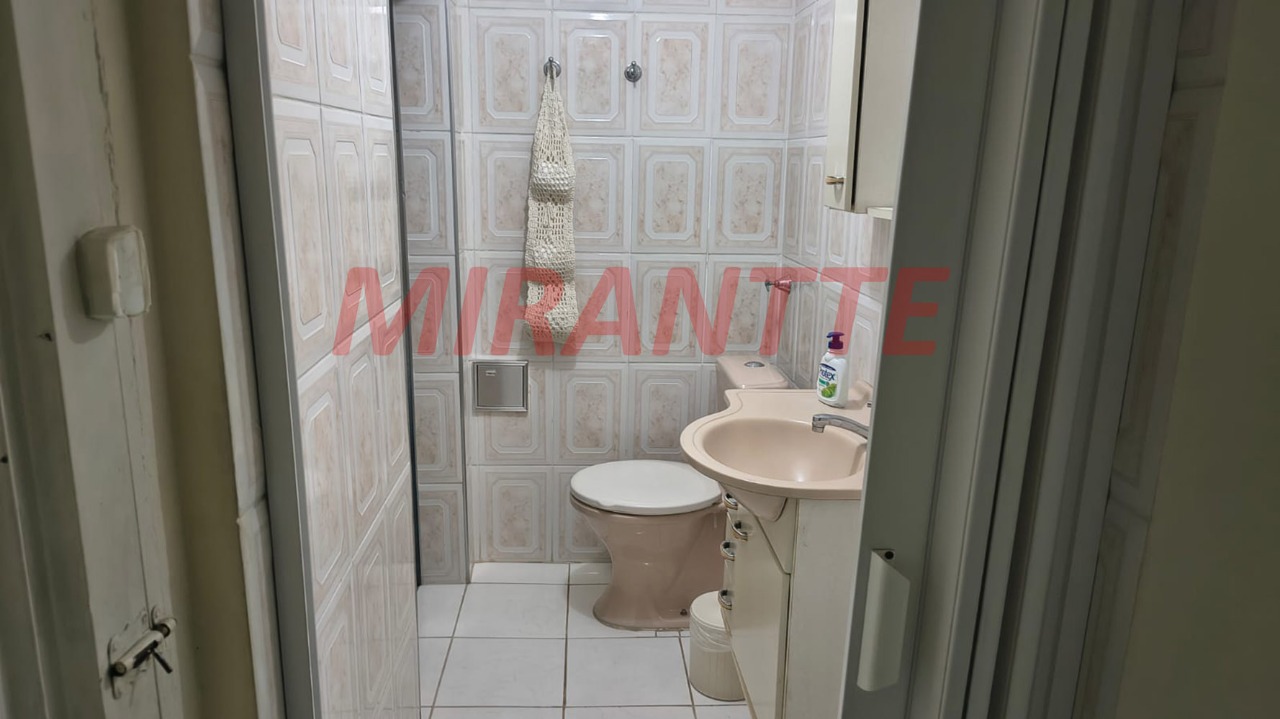 Sobrado de 420m² com 6 quartos em Parque Peruche