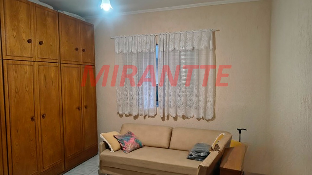 Sobrado de 420m² com 6 quartos em Parque Peruche