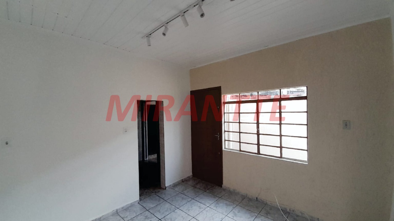 Casa terrea de 210m² com 2 quartos em Parque Peruche