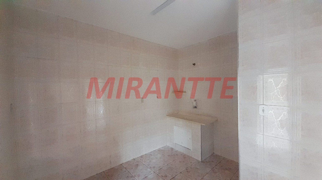 Casa terrea de 210m² com 2 quartos em Parque Peruche