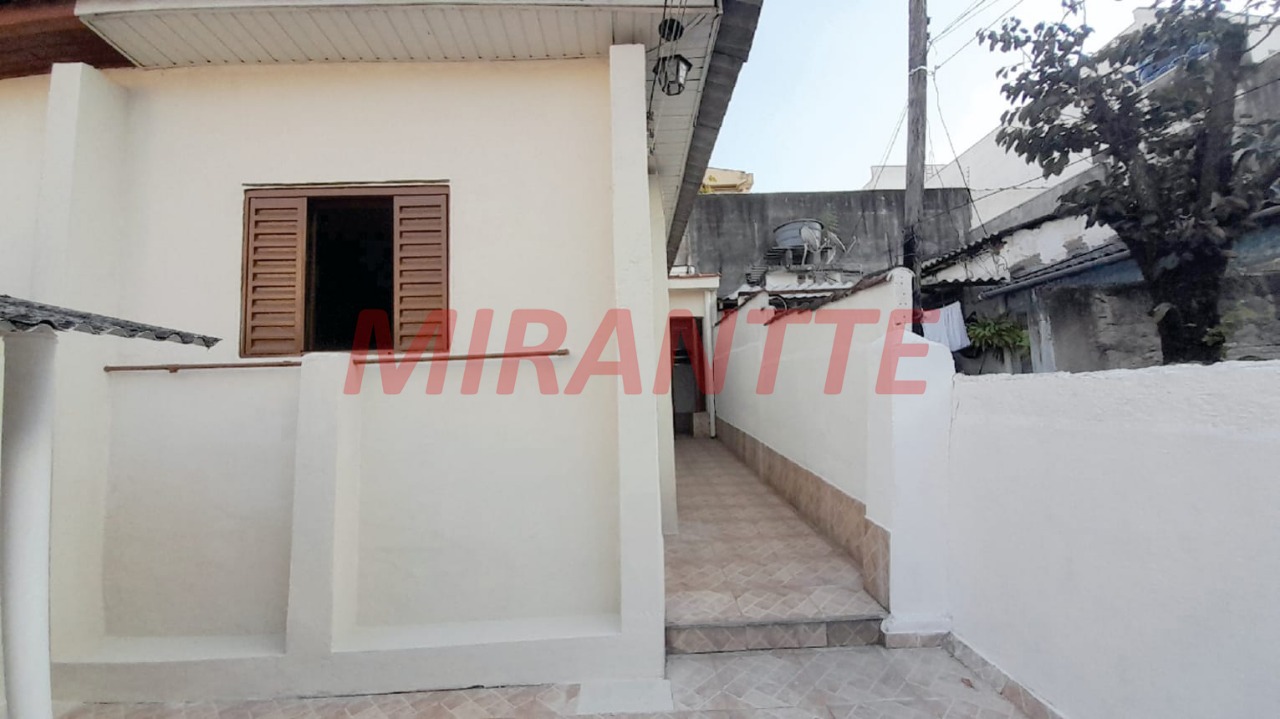 Casa terrea de 210m² com 2 quartos em Parque Peruche