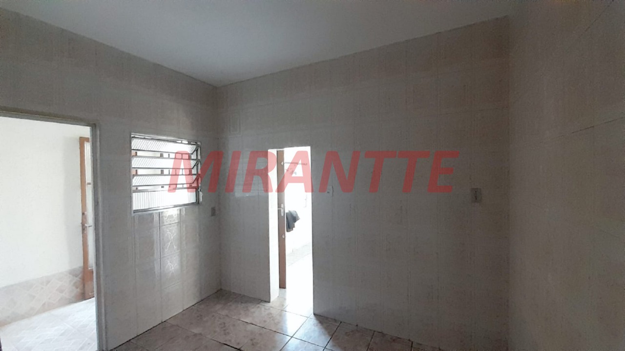 Casa terrea de 210m² com 2 quartos em Parque Peruche