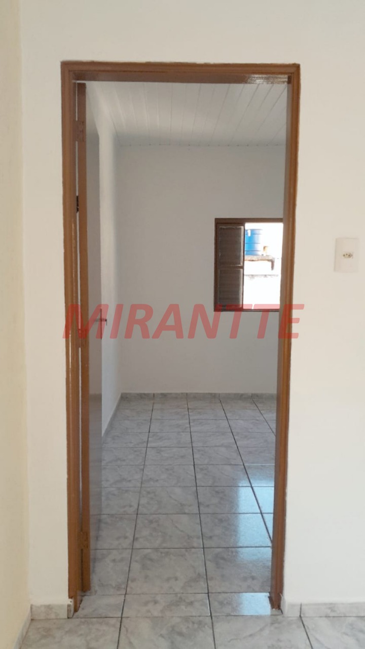 Casa terrea de 210m² com 2 quartos em Parque Peruche
