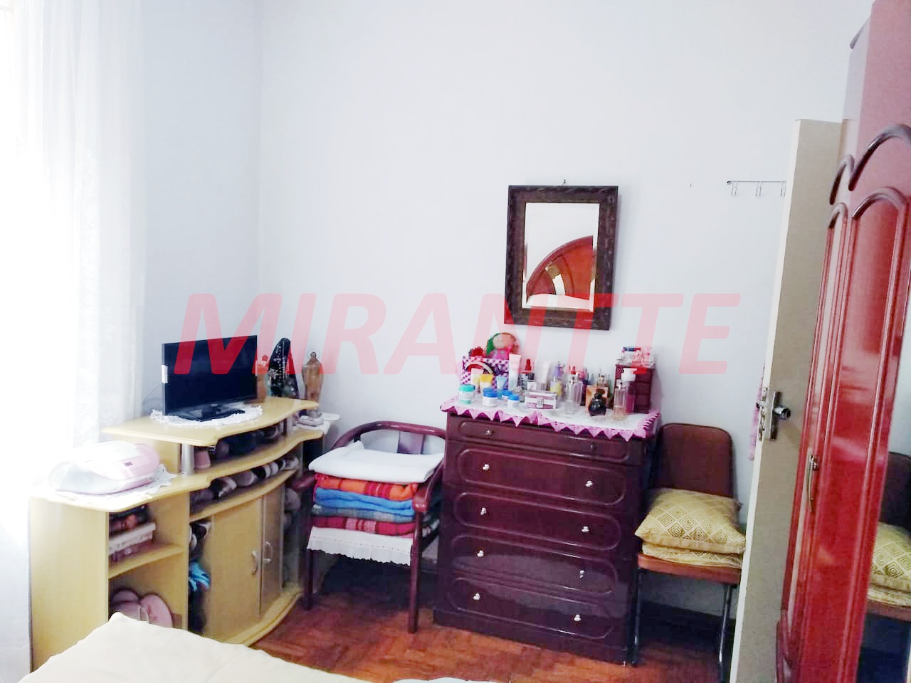 Apartamento de 86m² com 2 quartos em Parque Mandaqui
