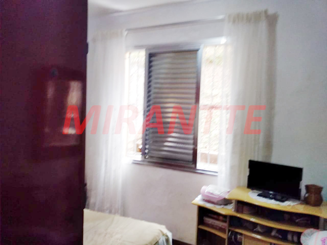 Apartamento de 86m² com 2 quartos em Parque Mandaqui