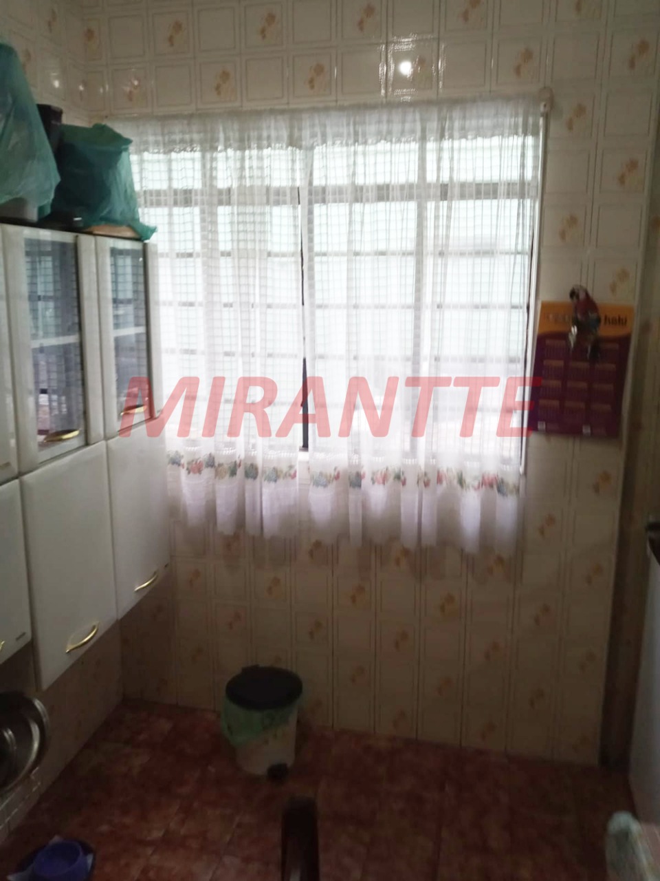 Casa terrea de 100m² com 5 quartos em Vila Continental