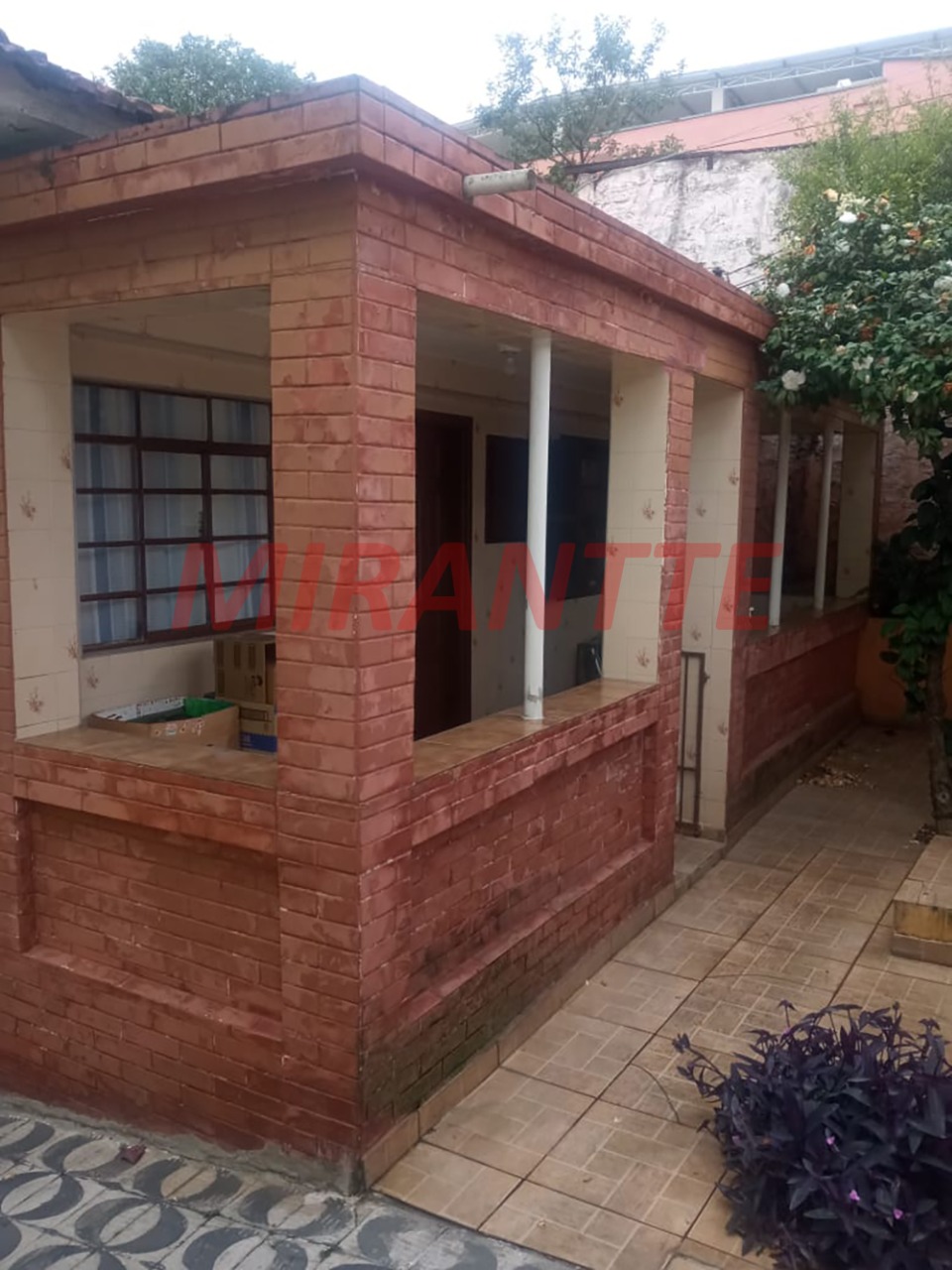 Casa terrea de 100m² com 5 quartos em Vila Continental