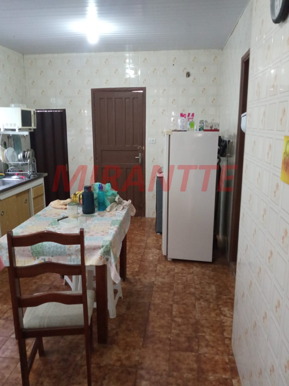Casa terrea de 100m² com 5 quartos em Vila Continental
