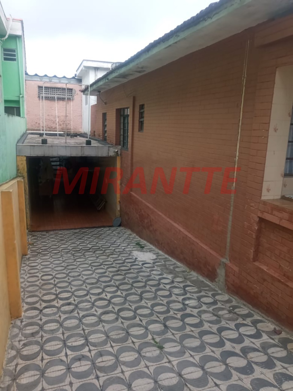 Casa terrea de 100m² com 5 quartos em Vila Continental