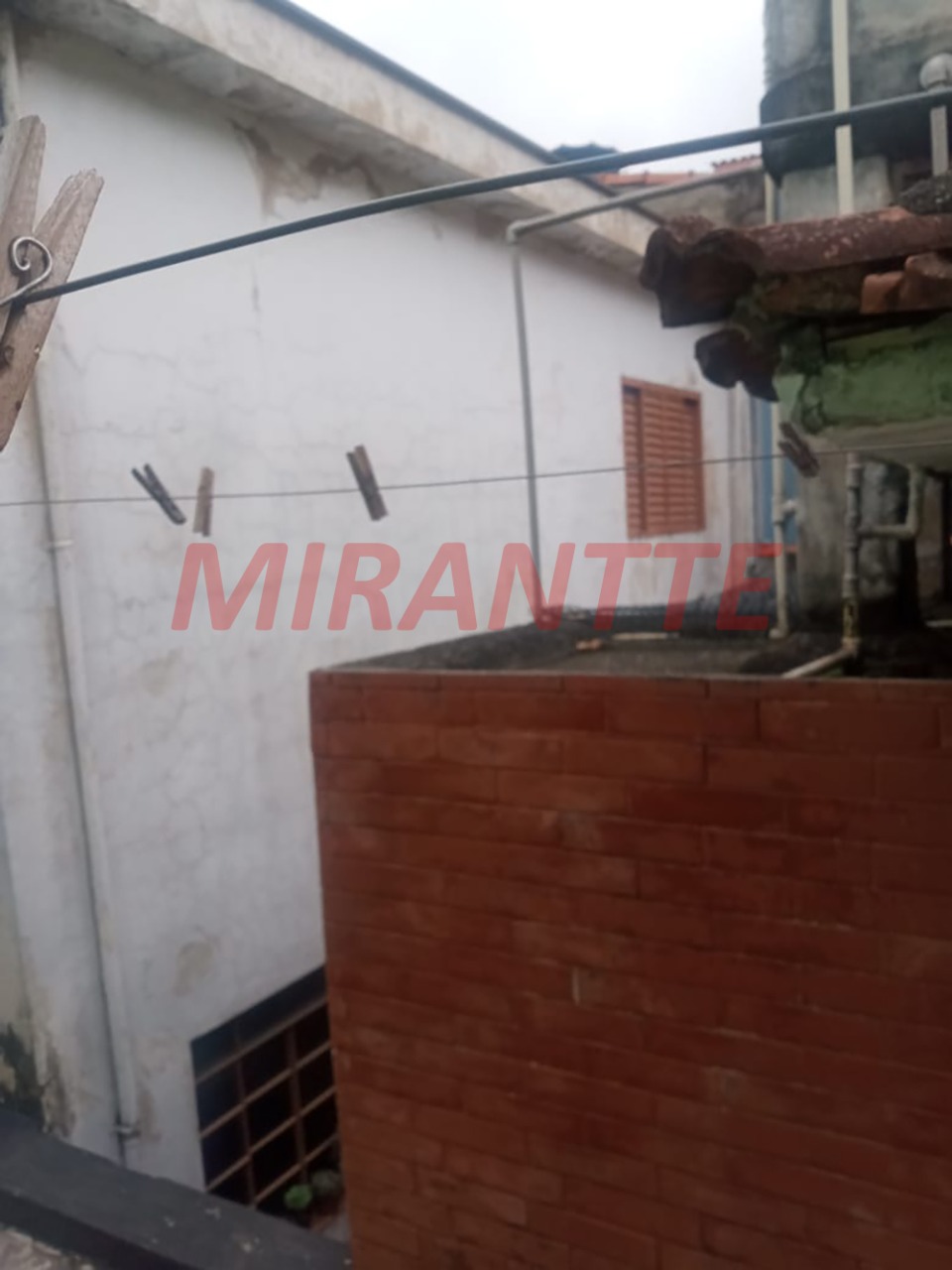 Casa terrea de 100m² com 5 quartos em Vila Continental