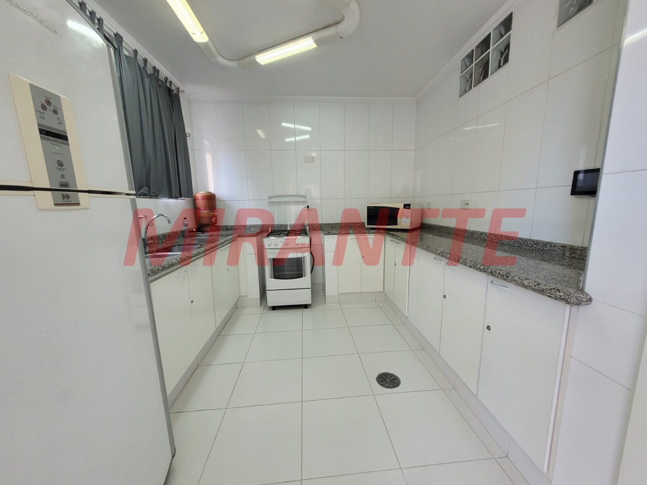 Apartamento de 110m² com 3 quartos em Vila Pauliceia