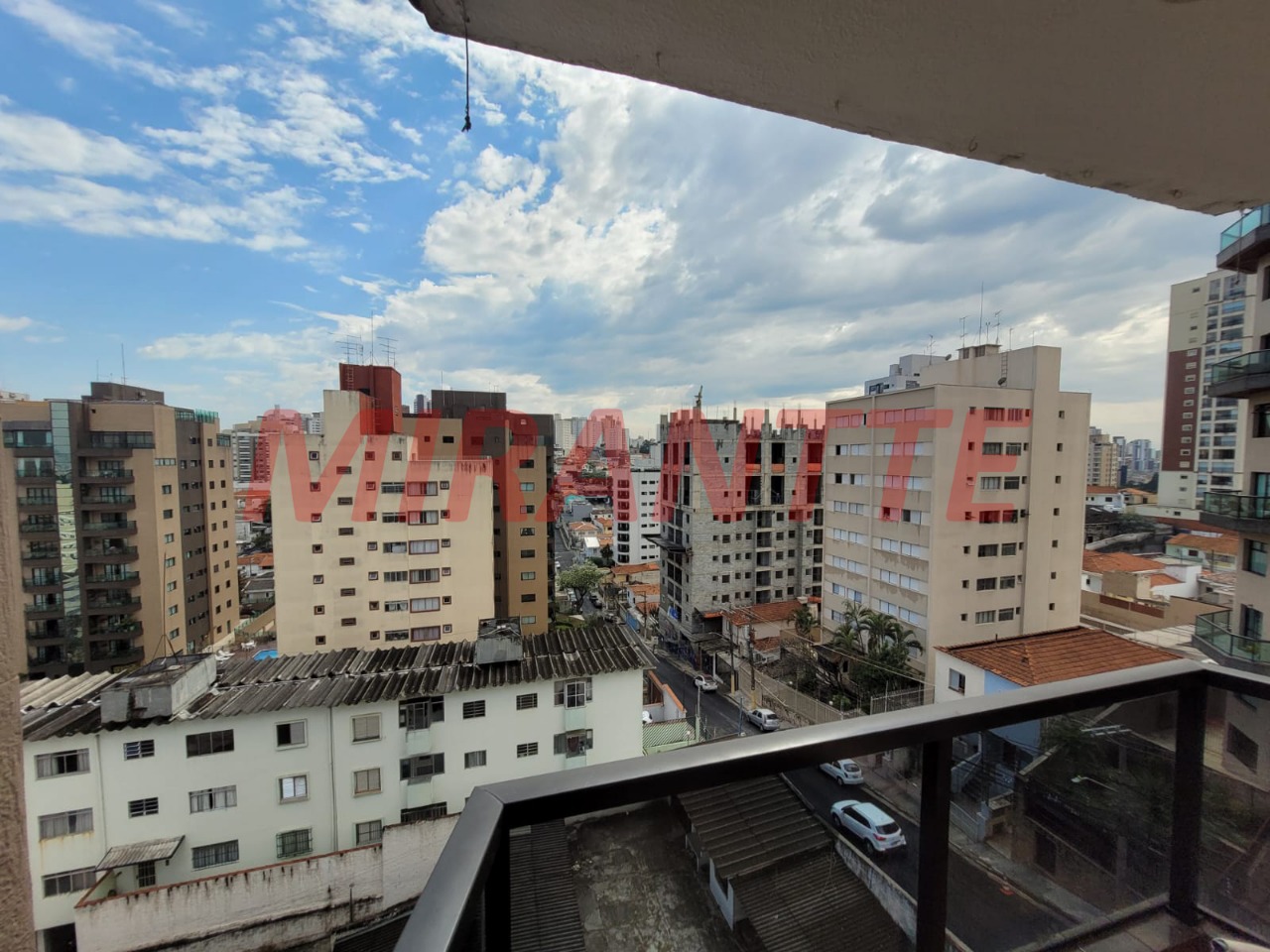 Apartamento de 110m² com 3 quartos em Vila Pauliceia