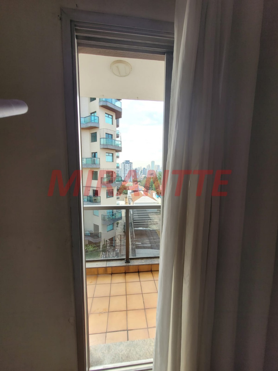 Apartamento de 110m² com 3 quartos em Vila Pauliceia