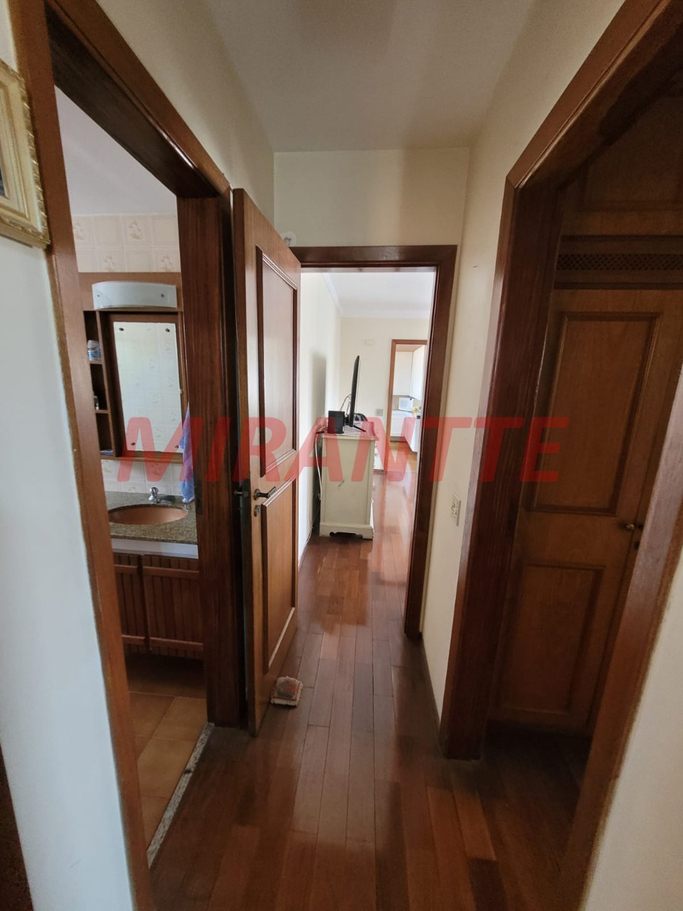 Apartamento de 110m² com 3 quartos em Vila Pauliceia