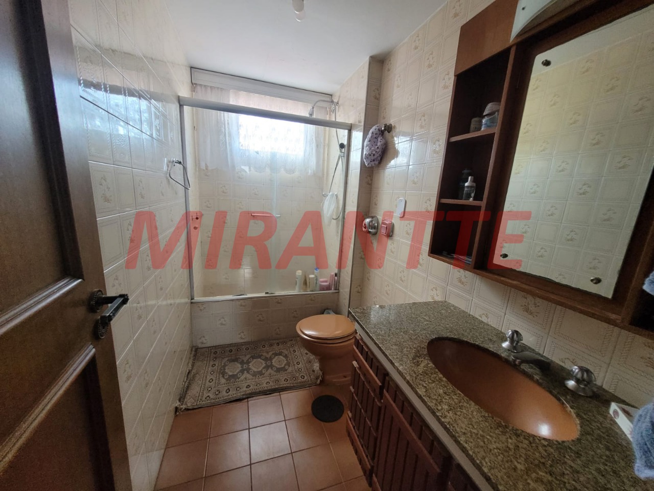 Apartamento de 110m² com 3 quartos em Vila Pauliceia