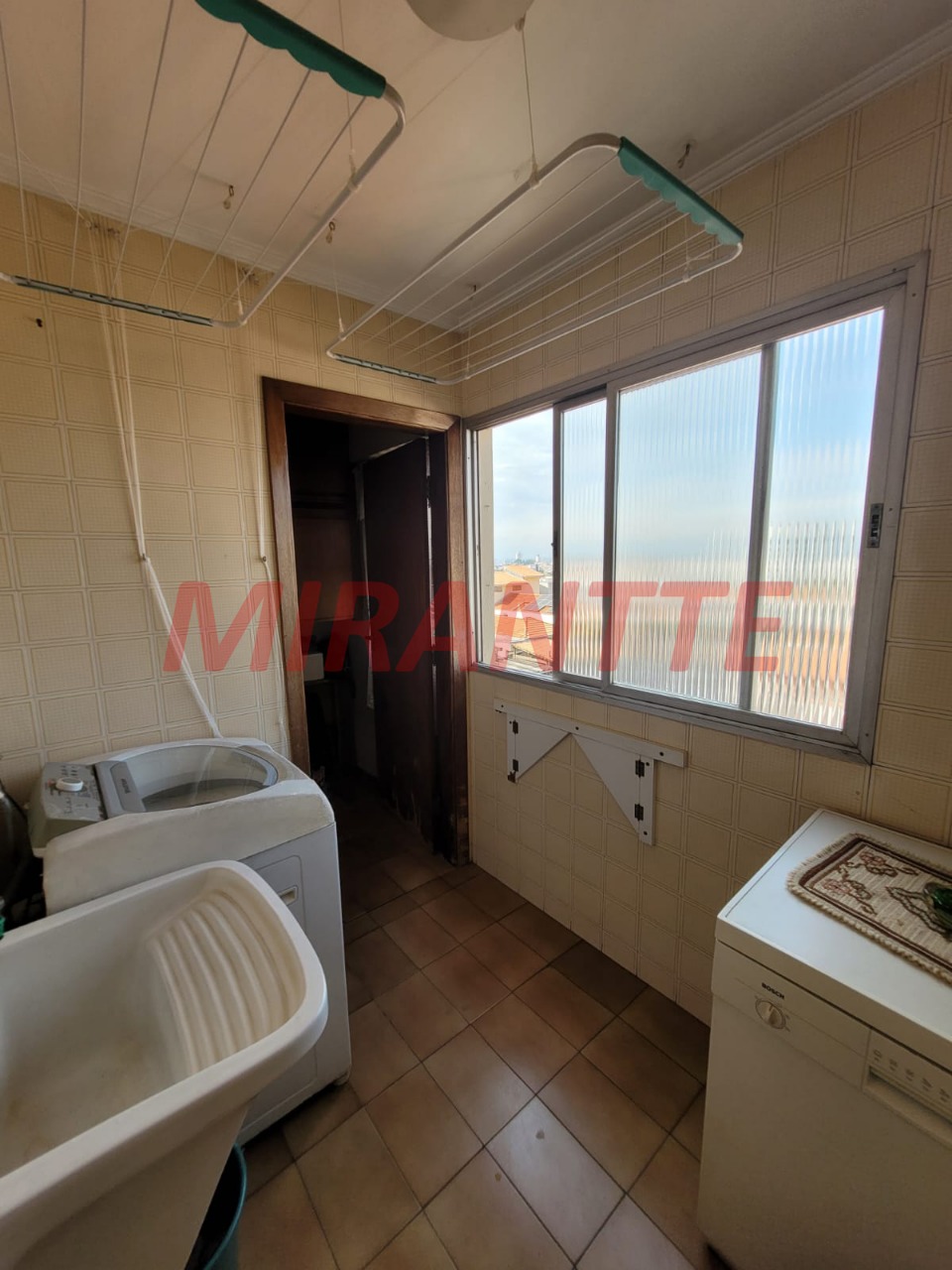 Apartamento de 110m² com 3 quartos em Vila Pauliceia