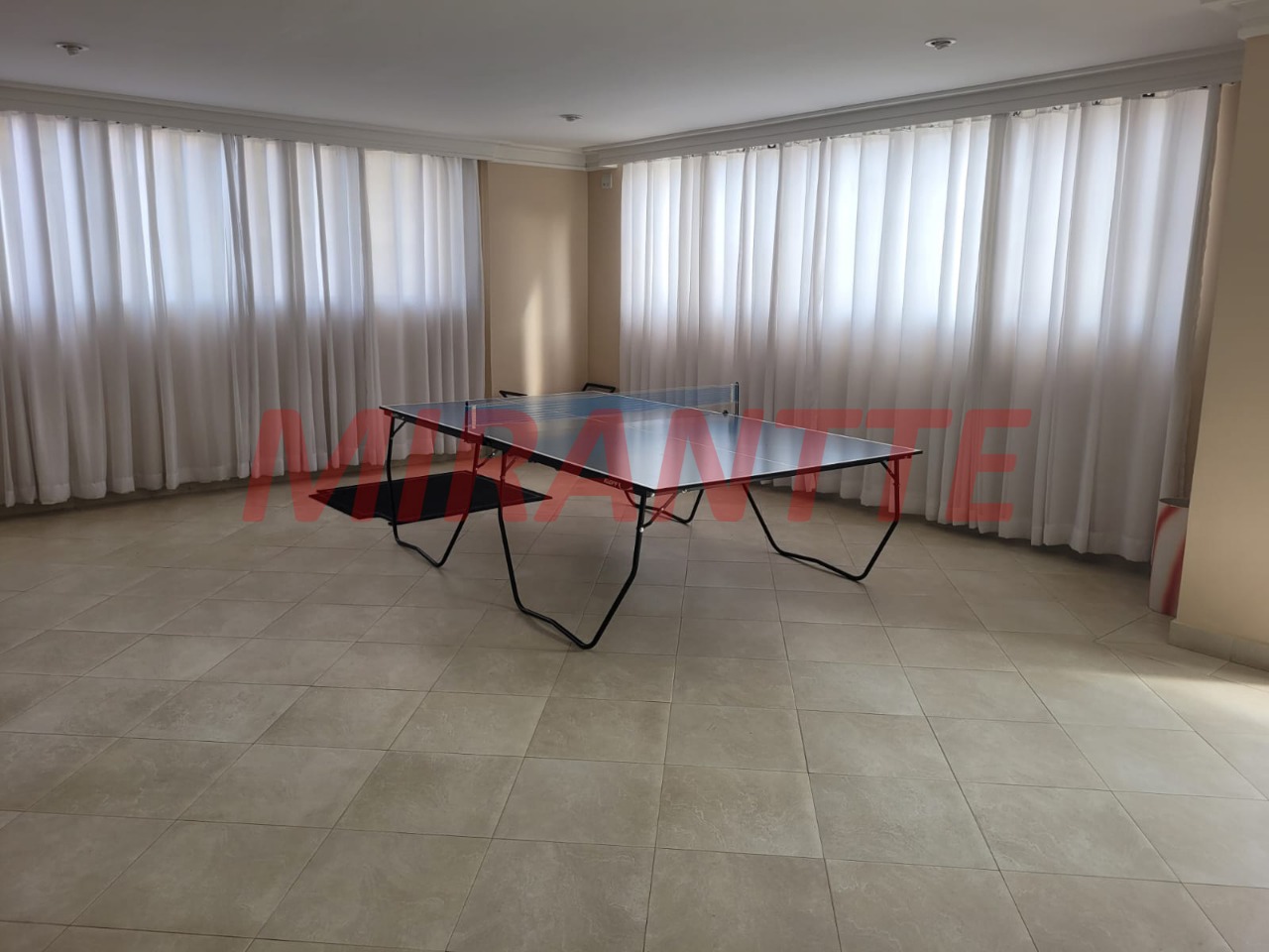 Apartamento de 110m² com 3 quartos em Vila Pauliceia