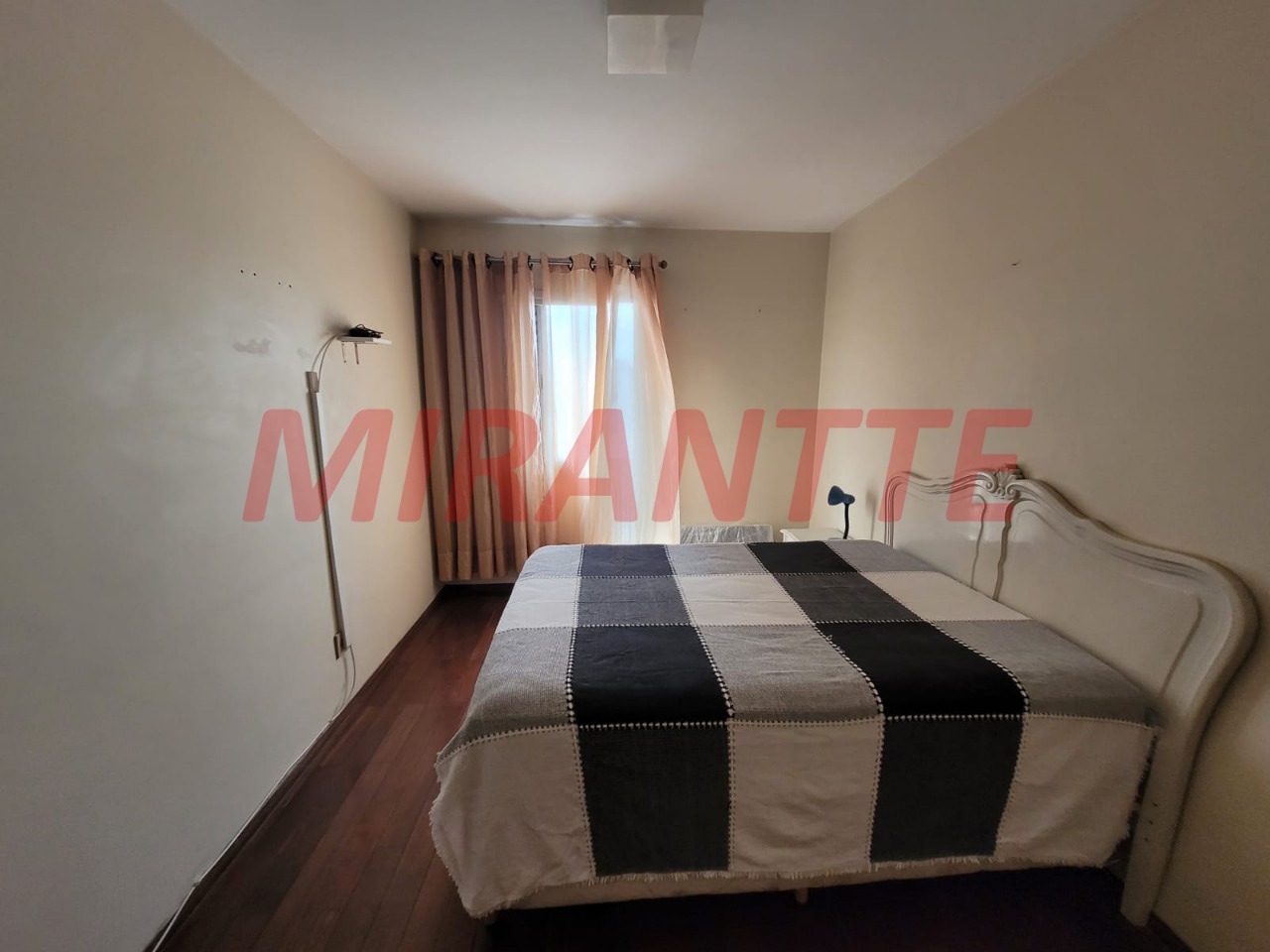 Apartamento de 110m² com 3 quartos em Vila Pauliceia