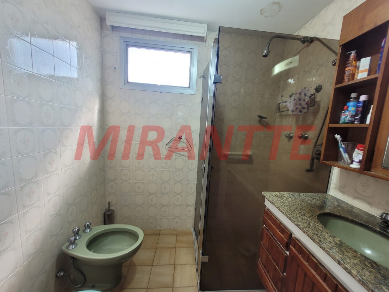 Apartamento de 110m² com 3 quartos em Vila Pauliceia