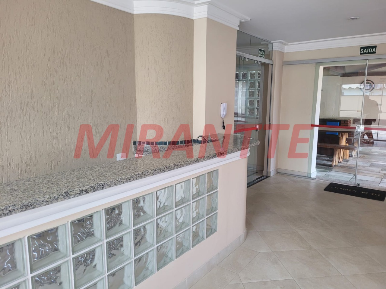 Apartamento de 110m² com 3 quartos em Vila Pauliceia