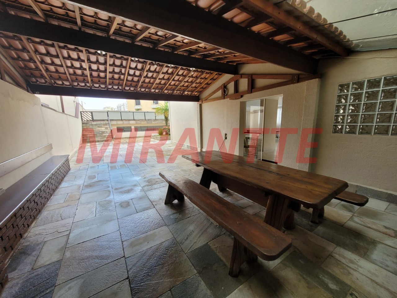 Apartamento de 110m² com 3 quartos em Vila Pauliceia