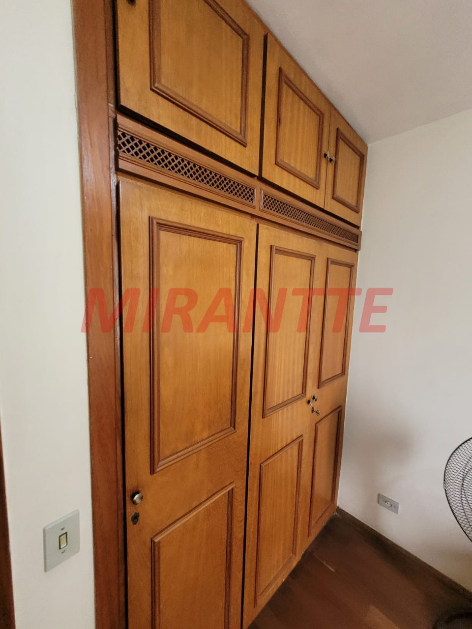 Apartamento de 110m² com 3 quartos em Vila Pauliceia