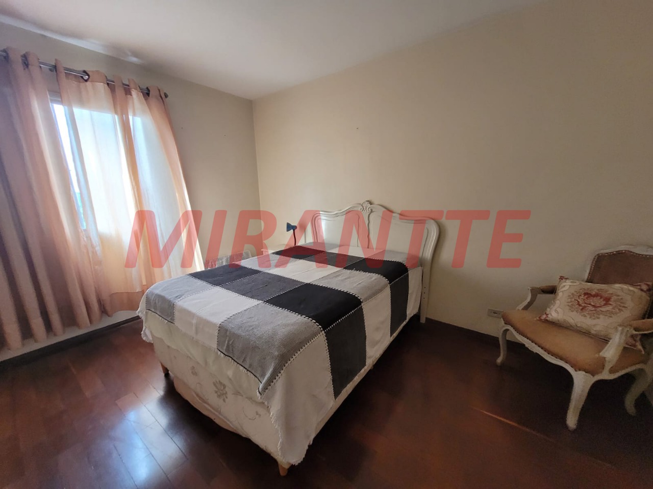 Apartamento de 110m² com 3 quartos em Vila Pauliceia