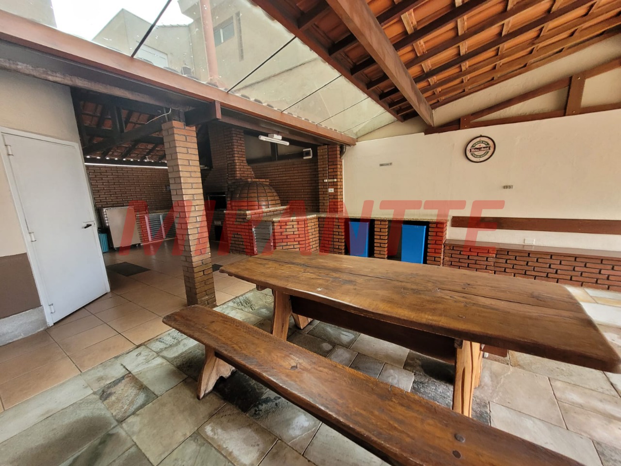 Apartamento de 110m² com 3 quartos em Vila Pauliceia