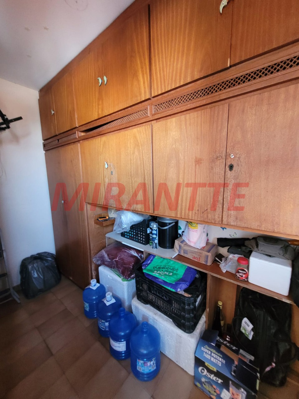 Apartamento de 110m² com 3 quartos em Vila Pauliceia