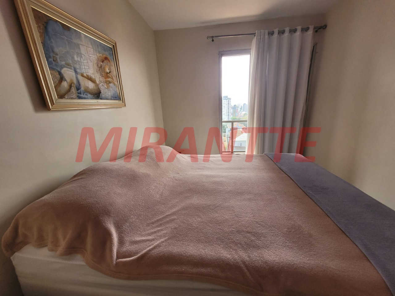 Apartamento de 110m² com 3 quartos em Vila Pauliceia