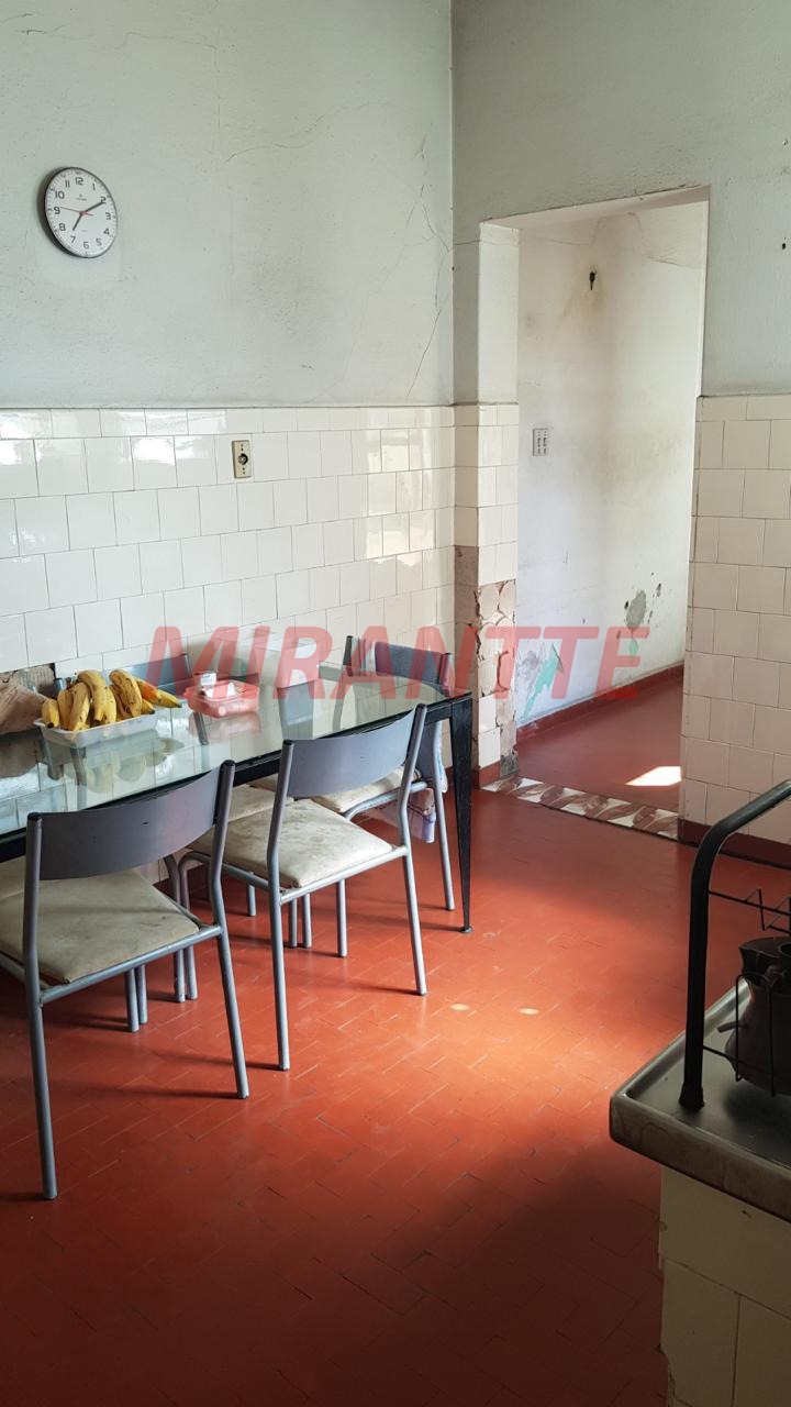 Casa terrea de 100m² com 2 quartos em Água Fria