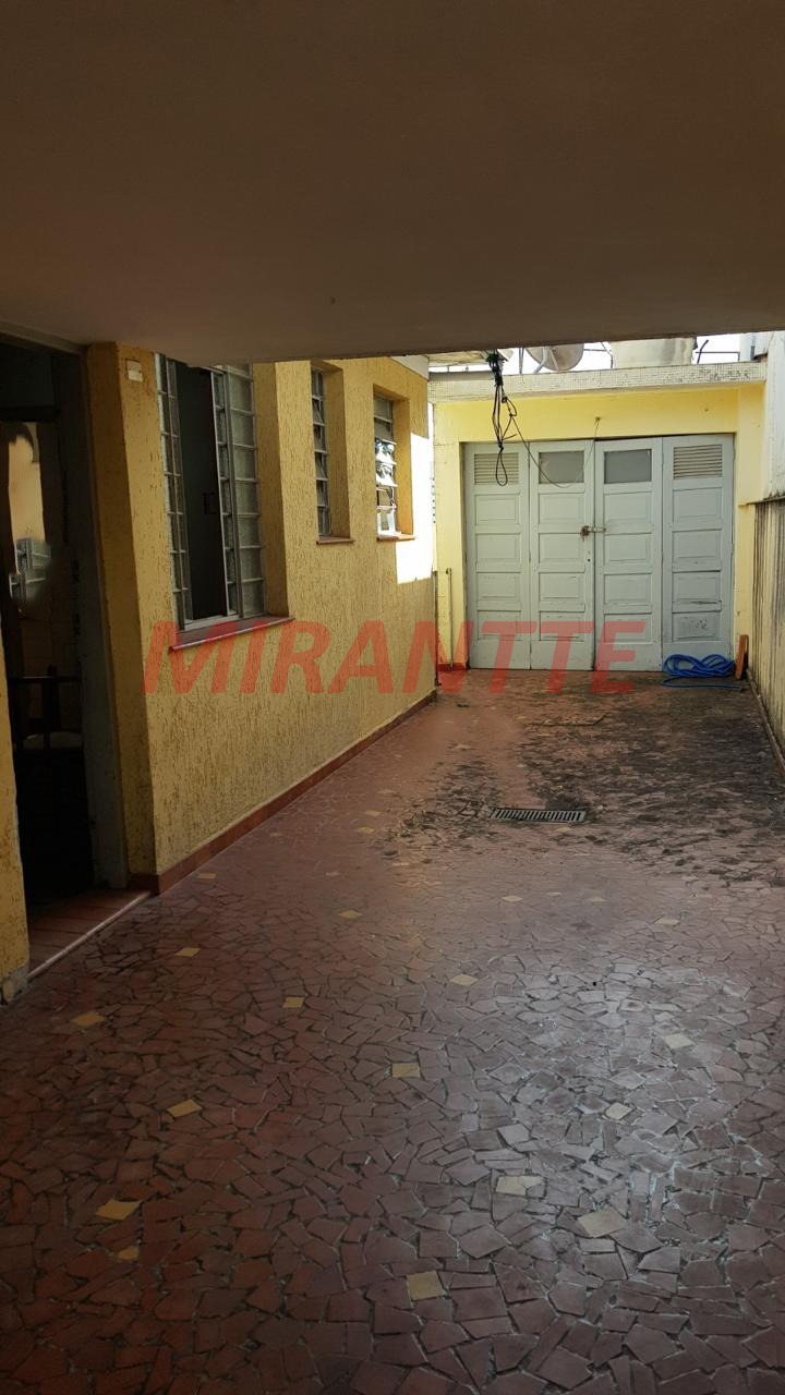 Casa terrea de 100m² com 2 quartos em Água Fria