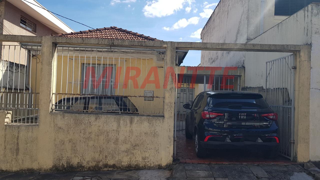 Casa terrea de 100m² com 2 quartos em Água Fria