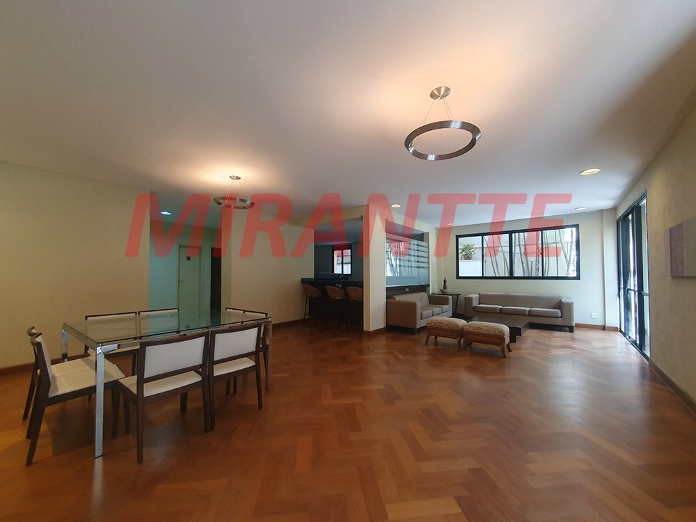 Apartamento de 40m² com 1 quartos em Higienópolis