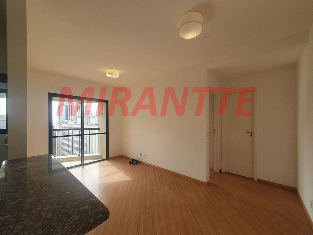 Apartamento de 40m² com 1 quartos em Higienópolis